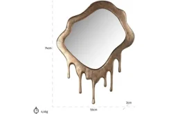 Discount Spiegel 211879 Drops Spiegels