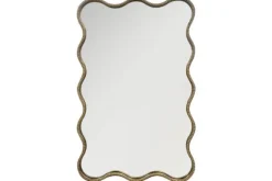 Spiegels-Richmond Interiors Spiegel 213452 Laurel