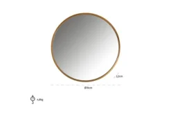 Clearance Spiegel 210555 Maeron Spiegels