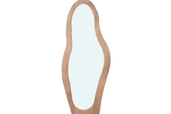 Spiegel Almond Olivia Decoratie|Spiegels