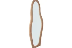 Spiegel Almond Olivia Decoratie|Spiegels