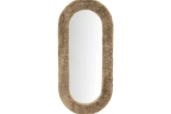 New Spiegel Bruin 250250 Kiss Spiegels