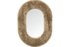 Sale Spiegel Bruin 250248 Kiss Spiegels