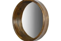 Spiegels-Livingfurn Spiegel Bruin Demy