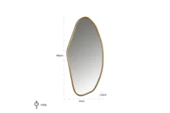 Spiegels-Richmond Interiors Spiegel Eldon 210874