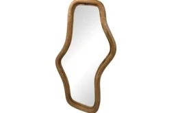 Spiegels-MySons Spiegel Natural Woody