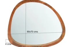 Outlet Spiegel Oil Joy Spiegels