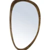 Spiegel Plecto - bruin | 200560 Spiegels