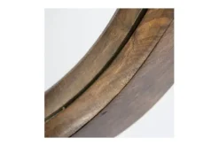 Spiegel Plecto - bruin | 200560 Spiegels