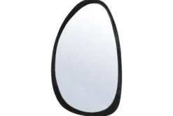 Spiegels-By-Boo Spiegel Plecto - zwart | 200561