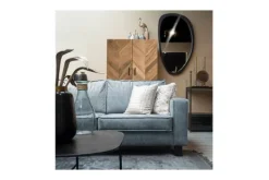 Spiegels-By-Boo Spiegel Plecto - zwart | 200561