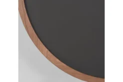 Spiegels- Spiegel Walnoot ME-70.037 Oliva