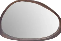 New Spiegel Walnut Jaira Spiegels