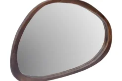 New Spiegel Walnut Jaira Spiegels