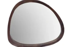 Discount Spiegel Walnut Joy Spiegels