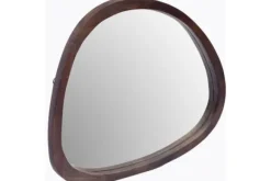 Discount Spiegel Walnut Joy Spiegels