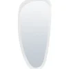 Spiegels-Luxe Framing Art Spiegel White Egg Slope