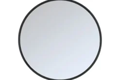 Spiegels- Spiegel Zwart ME-70.049 Oliva