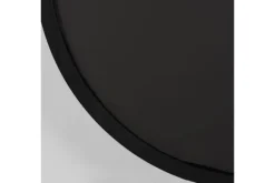 Spiegels- Spiegel Zwart ME-70.049 Oliva