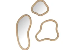 Spiegels-By-Boo Spiegelset 250246 Akiro