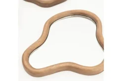 Spiegels-By-Boo Spiegelset 250246 Akiro