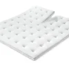 Toppers-Constant Dormir Splittopper 5 - Traagschuim+Sense Ice