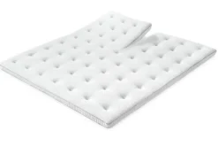 Toppers-Constant Dormir Splittopper 5 - Traagschuim+Sense Ice