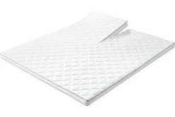 Toppers-Constant Dormir Splittopper 2 - Traagschuim