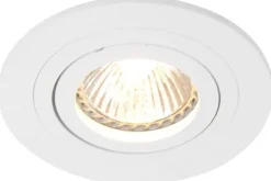 Online Spot 7304W Pélite Spots|Plafondlamp