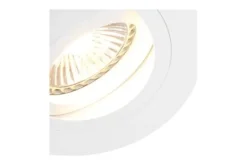 Online Spot 7304W Pélite Spots|Plafondlamp