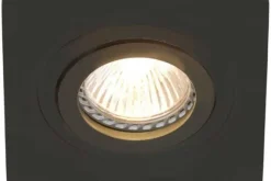 Discount Spot 7305ZW Pélite Spots|Plafondlamp