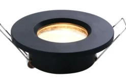 Spots|Plafondlamp-Steinhauer Spot 2488ZW Pélite