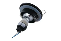 Spots|Plafondlamp-Steinhauer Spot 2488ZW Pélite