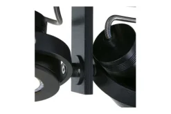 Spots|Wandlampen-Steinhauer Spot 7551ZW Quatro