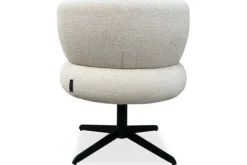 Hot Stoel 213359 Alexis Eetkamerstoelen|Draaifauteuils