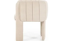Best Stoel - beige Beta | 95929 Liselore Eetkamerstoelen