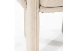 Best Stoel - beige Beta | 95929 Liselore Eetkamerstoelen