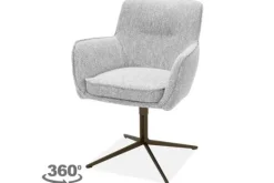 Outlet Stoel Bertus Eetkamerstoelen