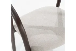 Sale Stoel Bruin 96230 Rayven Eetkamerstoelen