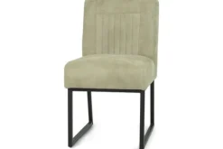 Eetkamerstoelen-Donc Stoel Bullock