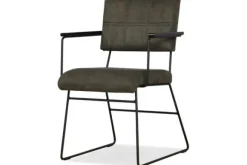 Eetkamerstoelen-Donc Stoel Febe