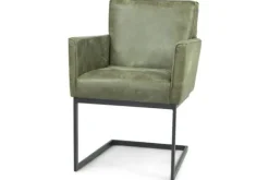 Eetkamerstoelen-Divani Stoel Fun