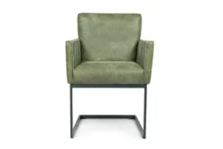 Eetkamerstoelen-Divani Stoel Fun