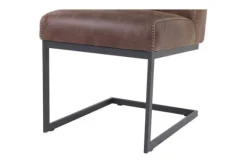 Eetkamerstoelen-Divani Stoel Fun