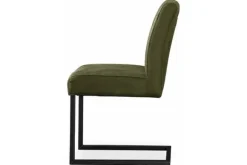 Hot Stoel Green Ferro Eetkamerstoelen
