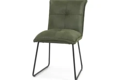 Hot Stoel Green Seda Eetkamerstoelen