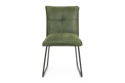 Hot Stoel Green Seda Eetkamerstoelen