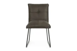 Hot Stoel Grey Seda Eetkamerstoelen
