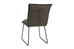 Hot Stoel Grey Seda Eetkamerstoelen