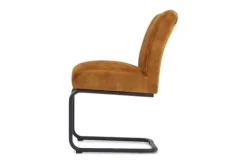 Eetkamerstoelen-Donc Stoel Harvey